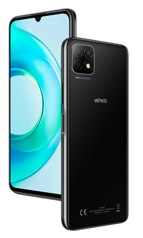 Wiko T3