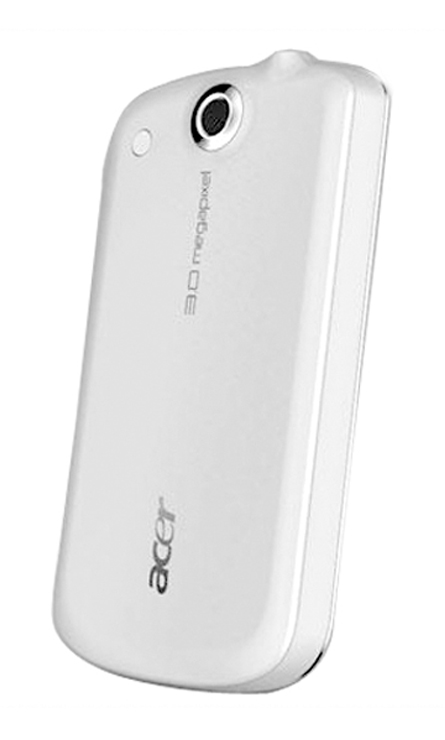 Acer beTouch E130