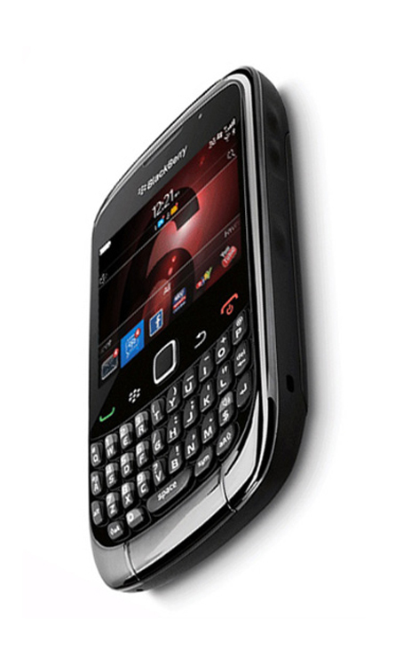 BlackBerry Curve 3G 9300