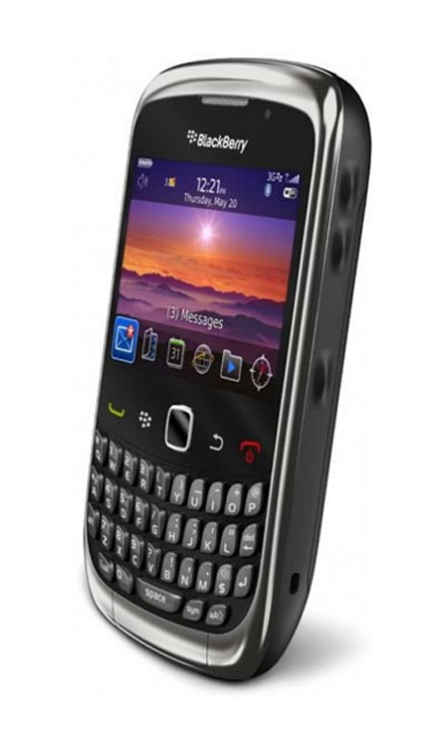 BlackBerry Curve 3G 9300