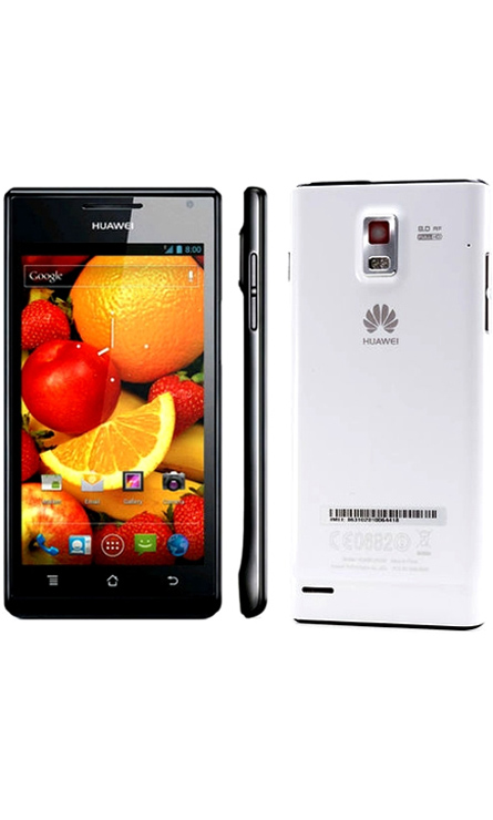 Huawei Ascend P1