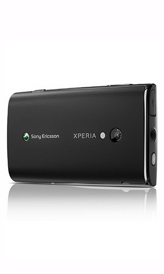 Sony Ericsson Xperia X10