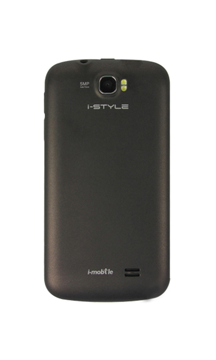 i-mobile i-STYLE Q2