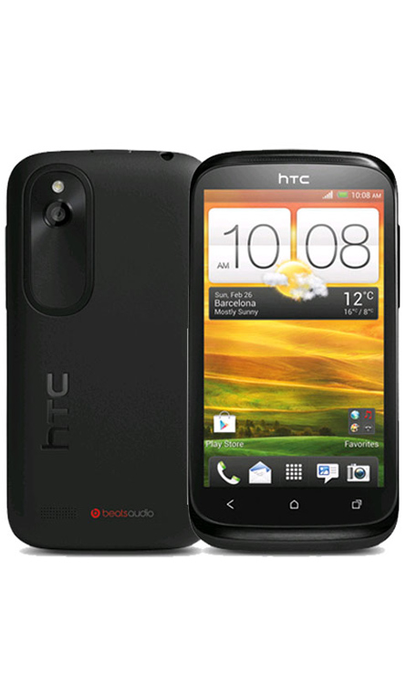 HTC Desire X