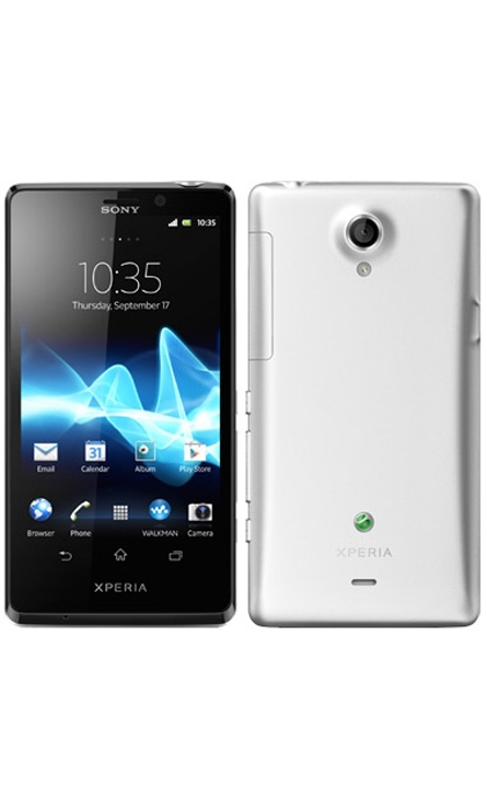 Sony Xperia T