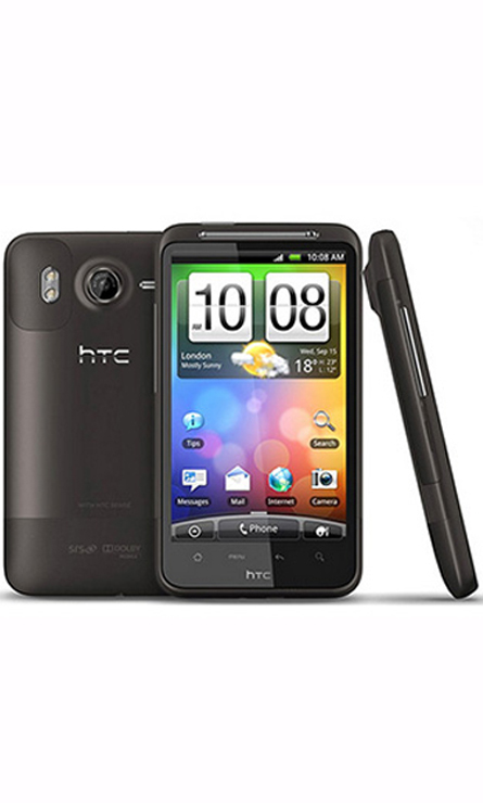 HTC Desire HD