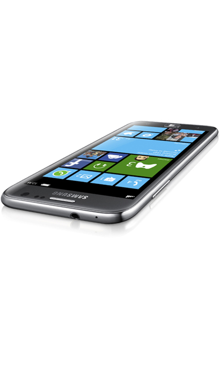 Samsung ATIV S