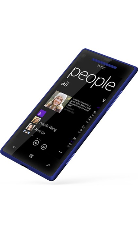 HTC Windows Phone 8X