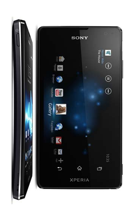 Sony Xperia TX