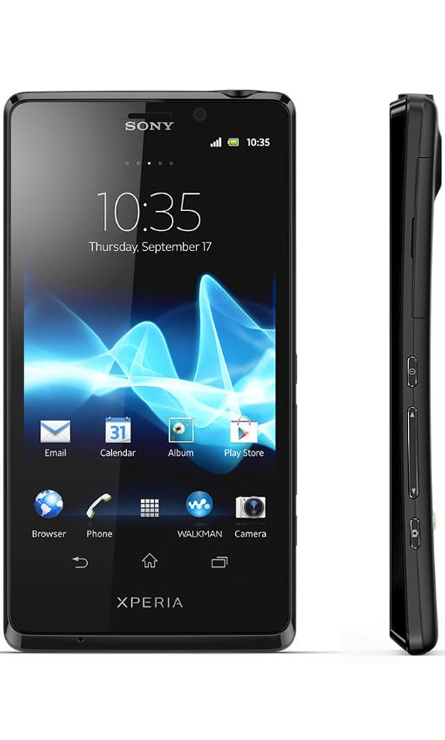 Sony Xperia TX