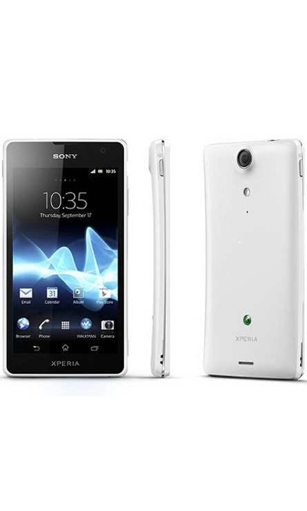 Sony Xperia TX