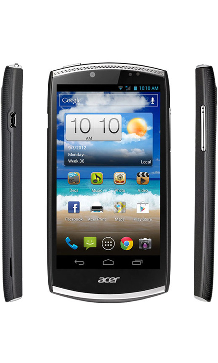 Acer CloudMobile