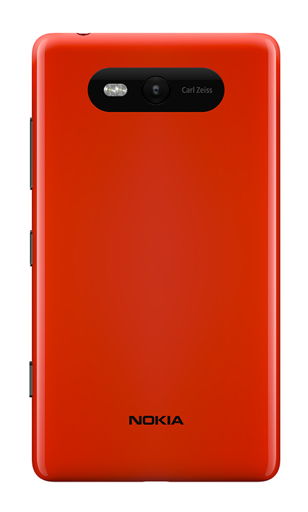 Nokia Lumia 820