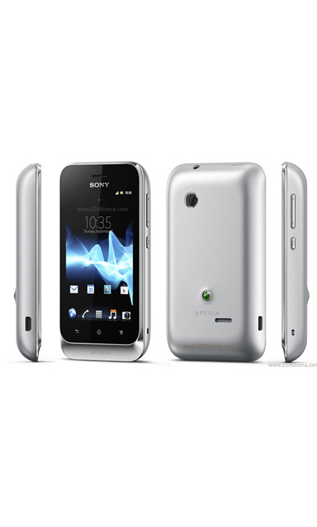 Sony Xperia Tipo