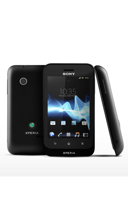 Sony Xperia Tipo