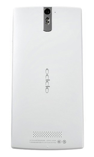 OPPO Find 5