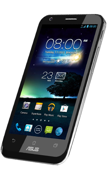 Asus Padfone 2