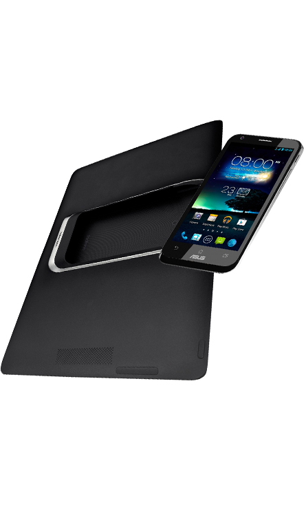 Asus Padfone 2