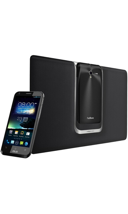 Asus Padfone 2