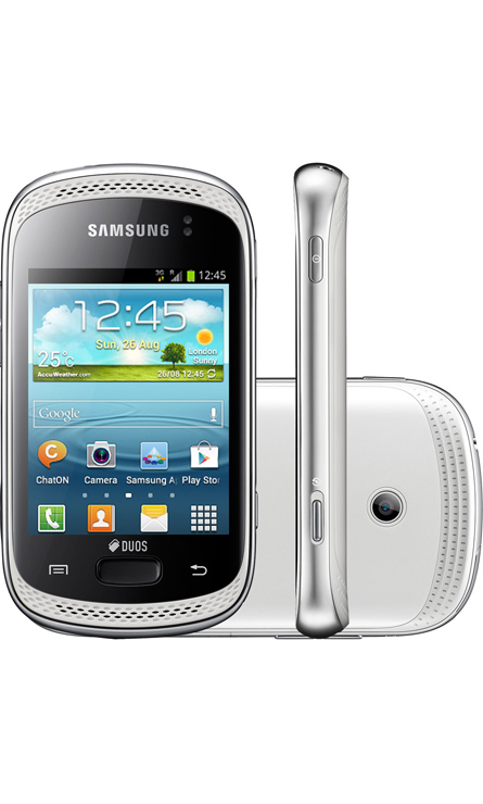 Samsung Galaxy Music