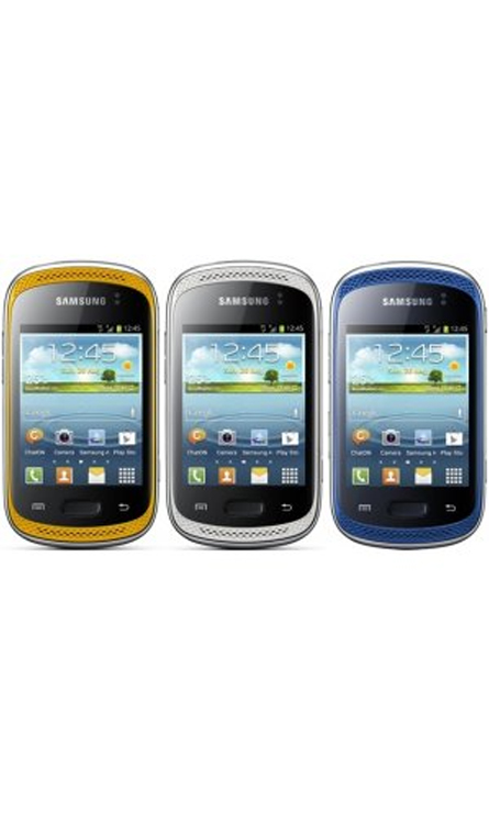 Samsung Galaxy Music Duos