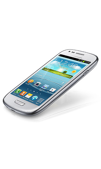 Samsung Galaxy S3 Mini