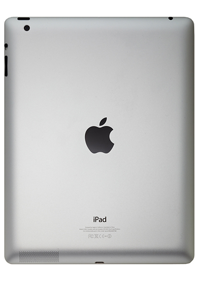 Apple iPad 4 Wifi