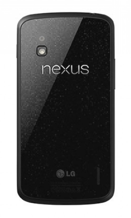 Google Nexus 4