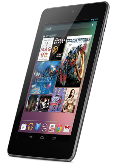 Google Nexus 7 3G