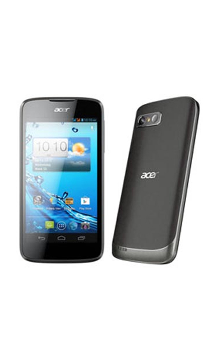 Acer Liquid gallant s duo