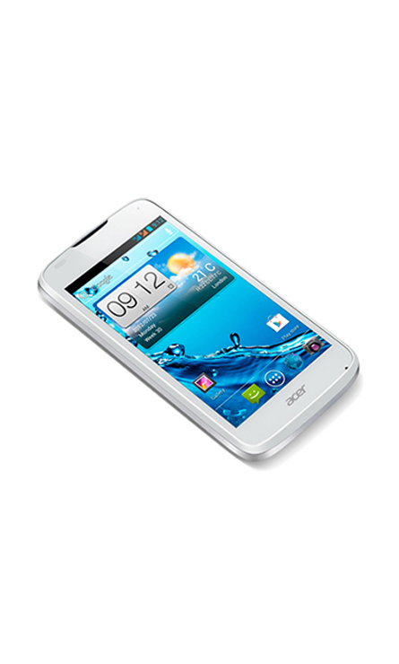 Acer Liquid gallant s duo