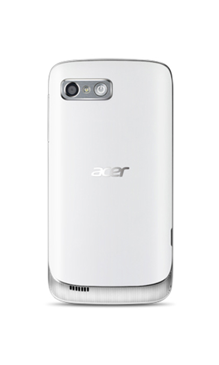 Acer Liquid gallant s duo