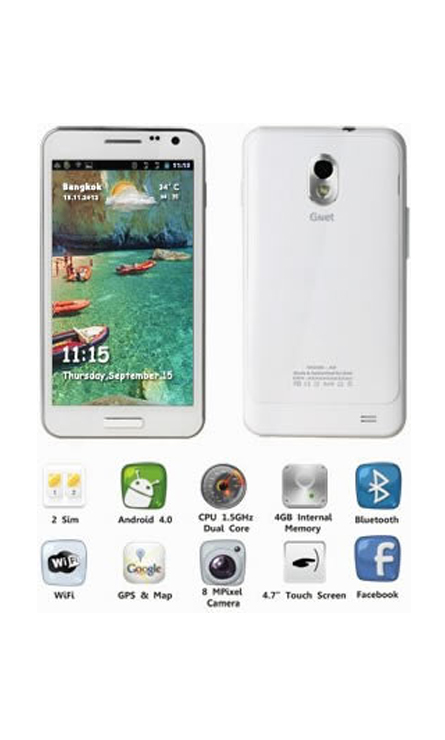 Gnet A9