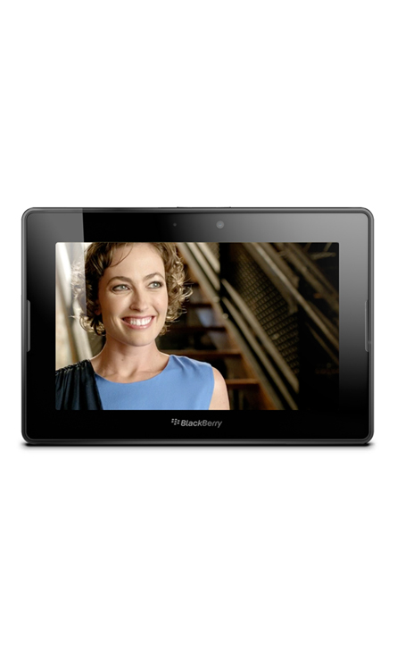 BlackBerry PlayBook Wi-Fi 64GB