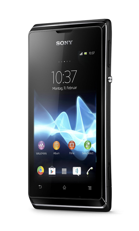 Sony Xperia E