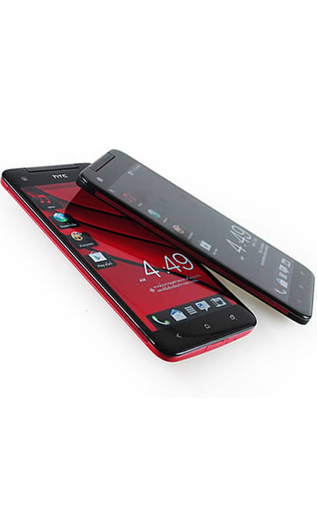 HTC Butterfly