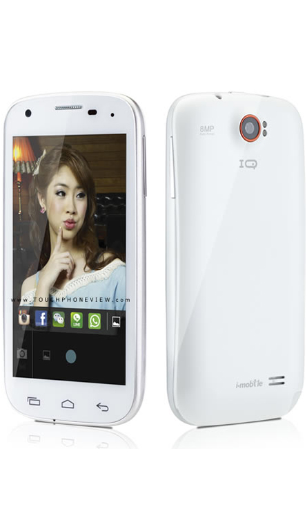 i-mobile IQ 1