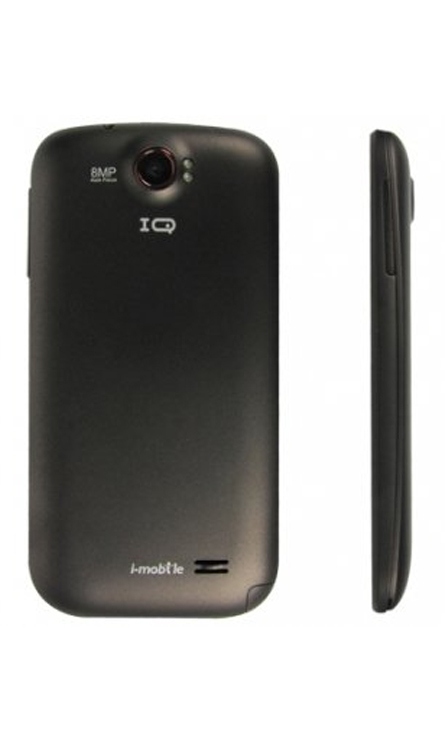 i-mobile IQ 1