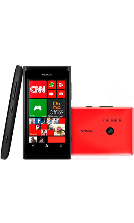 Nokia Lumia 505