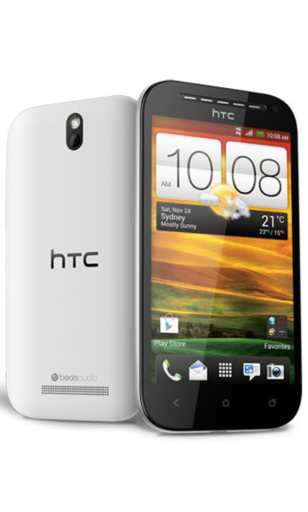 HTC One SV