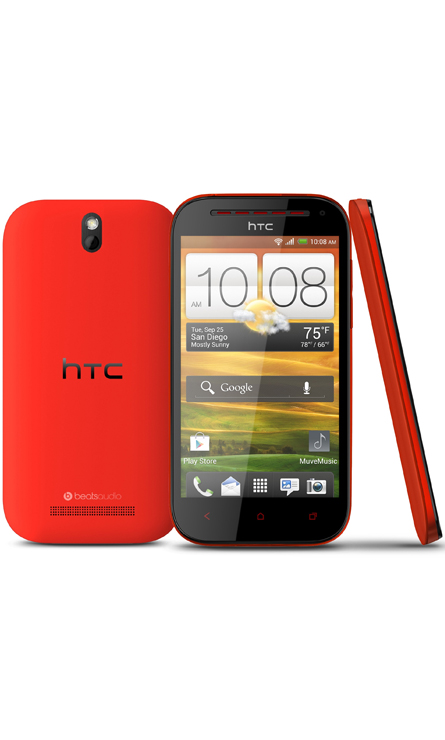 HTC One SV