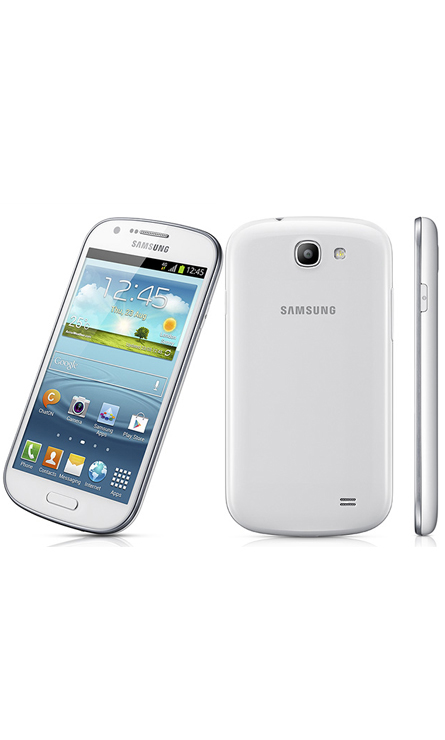 Samsung Galaxy Express