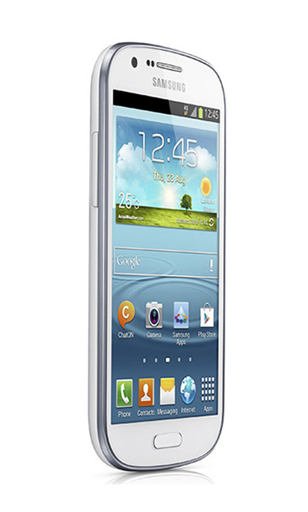 Samsung Galaxy Express