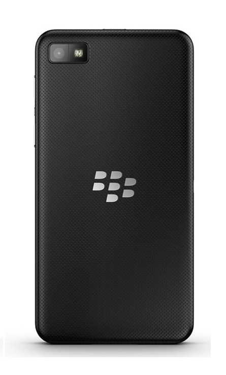 BlackBerry Z10