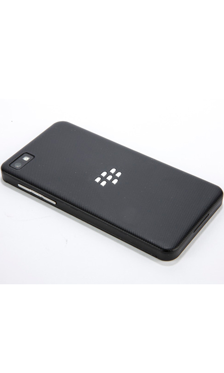 BlackBerry Z10