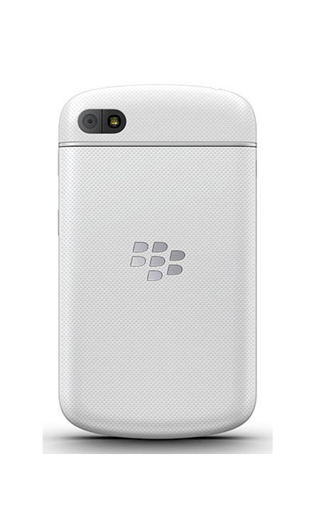 BlackBerry Q10