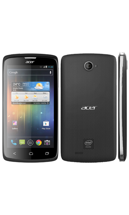 Acer Liquid C1