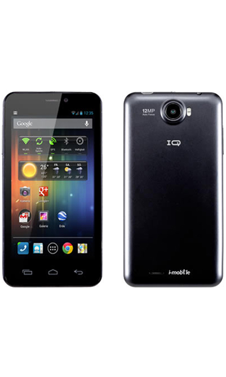 i-mobile IQ 3