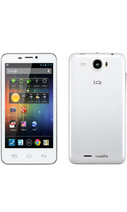 i-mobile IQ 3