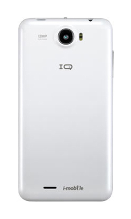 i-mobile IQ 3